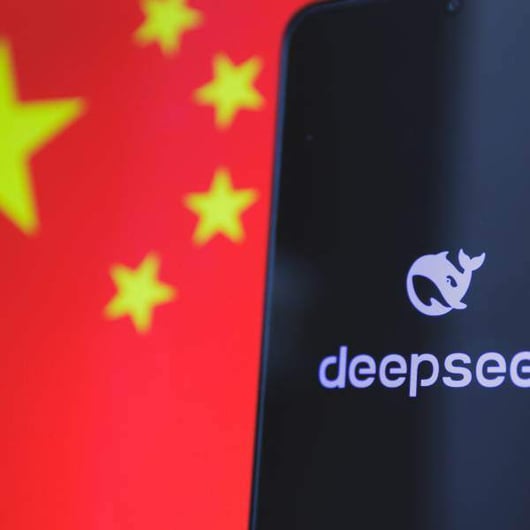 Deepseek AI