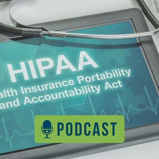HIPAA text on device-2-1