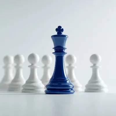 King-chess-piece