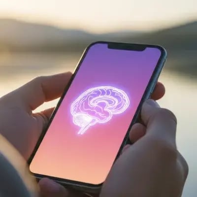 Mental-health-app