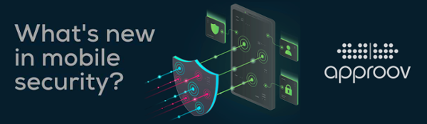 What's new in mobile security?